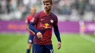 冬のストライカー確保を望むユナイテッド、プレミア経験を持つRBライプツィヒFWに関心か