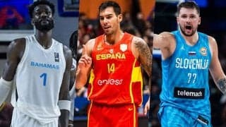 24カ国出場のパリ五輪男子最終予選、組み合わせが決定…残り4枠を争う熾烈な戦い