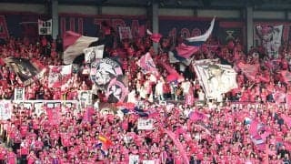 「超好み」「めちゃくちゃ良い」「文句なし」セレッソ大阪、クラブ30周年の新シーズンユニフォームが好評！ オリジナルフォントも話題に「桜っぽくて良い」