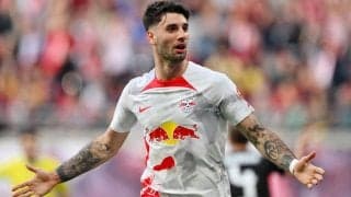 「泣けてくる」「大好きだ」リバプールMFソボスライが古巣ライプツィヒをサプライズ訪問！「彼が愛される理由」