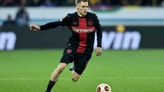 バイエルンらビッグクラブがヴィルツに関心もレバークーゼンは安売りせず、移籍金は194億円以上か