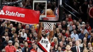 ベテランのモーリス・ハークレスがブレイザーズ傘下のGリーグチームと契約