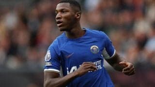 チェルシー新入りのカイセドが歴代先輩への憧れを明かす　「サッカーをするモチベーションに」