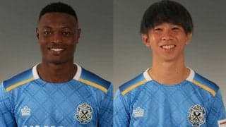 来季J1の磐田が移籍問題に揺れたFWファビアン・ゴンザレス、新人時代から在籍のMF針谷岳晃と契約満了