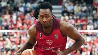 千葉J退団のジャスティン・マッツが信州へ移籍…上位浮上へ起爆剤となれるか