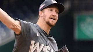 山本由伸の穴埋めは韓国20勝＆リーグMVPの助っ人!? オリックスの交渉を韓国メディアも報道「日本との争奪戦は苦しい」