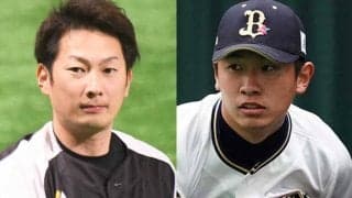 ロッテ、二保旭＆吉田凌の育成契約を発表　二保「野球が出来なくなると思っていた」