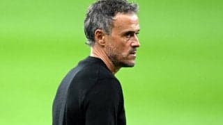 ニューカッスルに雪辱なるか…PSG指揮官「彼らはフィジカルが強く、ハイプレスで激しく攻めてくる。明日もそうなる」