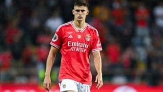 ユナイテッドのCB補強は来夏？　トディボ＆タプソバに続いてアントニオ・シウバがリスト入りも