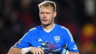 「自信を失ったGK」アーセナルのラムズデール、二度の痛恨ミスでクリーンシートでもチーム最低評価…資金調達のため今冬の売却も？