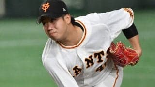 ソフトバンク、巨人戦力外・鍬原拓也の獲得を発表　2017年ドラ1…育成で背番号「174」