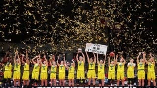 皇后杯ファイナルラウンドの組み合わせが決定…準々決勝でENEOSと白鷗大が激突