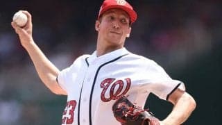 日米で争奪戦の韓国20勝右腕・フェッディはどんな投手？米メディアが「驚異的」と評した数値とは