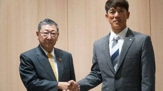 西武オーナー「お金は心配しなくていい」　大型補強支援を約束…大砲＆抑え獲得を“指示”