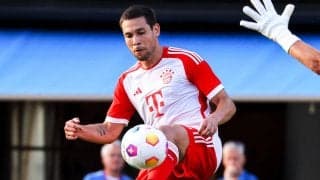 バイエルン移籍のゲレイロが再会して感じたトゥヘル監督の変化　「あの頃はもっと厳しかった」