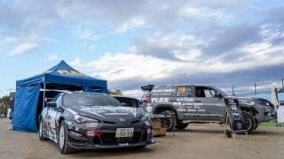 FLEX SHOW AIKAWA Racing、2023シーズンの参戦完了を報告