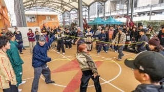 今年も川崎が熱い！世界レベルのストリートの祭典「ISF KAWASAKI 2023」が大盛況で閉幕