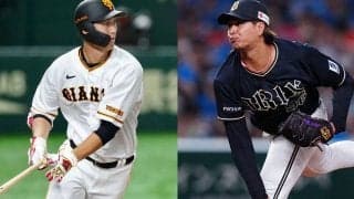 巨人躍進20歳、同僚に阻まれた“負けない男”＆WBC右腕　新人王を逃した主な選手は？