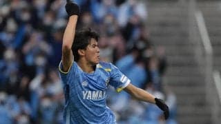 磐田FW後藤啓介がアンデルレヒトに1年間の期限付き移籍！買い取りOPも付随「良い報告ができるように向こうでも頑張ります」