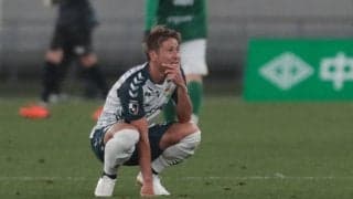 千葉退団のMF福満隆貴がファン・サポーターへメッセージ、契約満了も昇格POでも出番「本当に昇格したかった！」