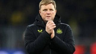 「これは我々のCLにおける決定的な瞬間」グループ突破に崖っぷちのニューカッスル指揮官が意気込み