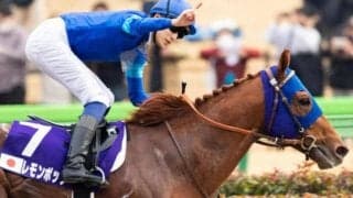 最優秀ダートホースを巡る戦いも激化！ チャンピオンズCの結果次第で“逆転戴冠”も