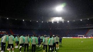 悪い週末ではなかった…/原ゆみこのマドリッド