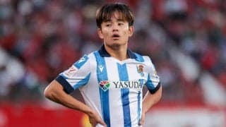 ペップも関心か　マンCが久保建英の獲得に動くと海外報道　6000万ユーロの移籍金は「十分すぎるほど手頃」とも