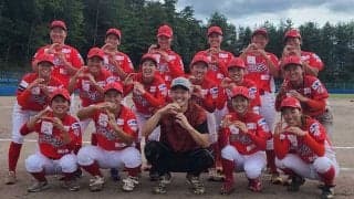 W杯も開催…広島で高まる“女子野球熱”　「どこを目指すのか」名選手たちが集まるワケ