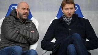 首位レバークーゼンがロルフェスMDと契約延長、通算377試合出場のOB