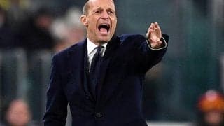 好調ユーベを率いるアッレグリ、今季終了後に退団でサウジ行きか