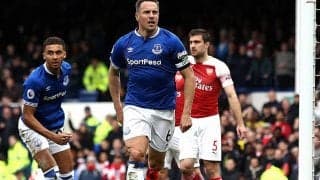 元イングランド代表DFジャギエルカが41歳で現役引退…エバートンやシェフィールド・Uで活躍