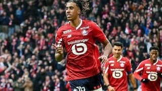 リールの逸材CBヨロ、ビッグクラブ関心も今冬移籍は除外…