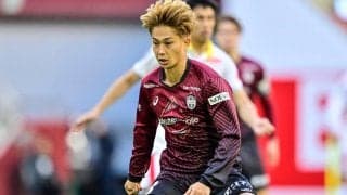 「今日がケンペスの命日なんだね」「人間としても選手としてもめっちゃ好きになった」神戸MF井出遥也、J1優勝試合で見せた「亡くなった元チームメイトと同じゴールパフォーマンス」が注目される…感動の声が続出