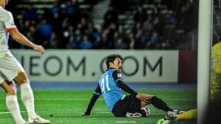 「こういうのが見たかったんよ!!」川崎がACL強豪から奪った、攻撃的CBの背後抜けから→右WGが左サイドで決めたゴールが「芸術的な崩し」と大絶賛！ 他サポもうらやむ川崎らしさ全開弾