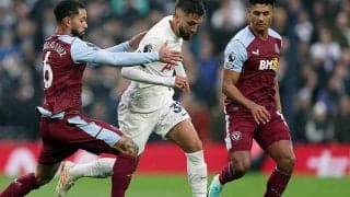 スパーズに更なる痛手…ベンタンクールは足首じん帯断裂の重傷か？