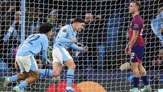 フォーデン全ゴール関与のシティが2点差引っくり返す逆転勝利で5連勝での首位通過！　ヤング・ボーイズが3位確定【CL】