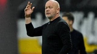 スコルジャ監督の後任を探す浦和、スウェーデンで実績を残す元ノルウェー代表指揮官を招へいか