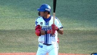 戦力外通告に号泣も「待つのが嫌い」　トライアウト見送り…即決だったメキシコ行き