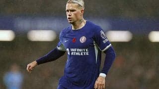 チェルシーで苦境ムドリクに新たな逆風…親友スダコフのインタビューが物議