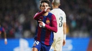 カンセロ＆フェリックス弾のバルセロナが3季ぶりの決勝T進出！【CL】