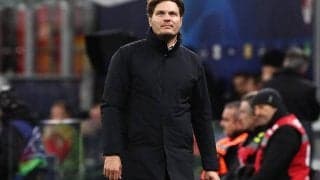 死の組突破は「当たり前のことではない」 CL決勝T進出にドルトムント指揮官が喜び