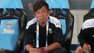 川崎Fの鬼木達監督が来季の契約合意で8シーズン目の指揮へ！ 今季は9個目のタイトルにあと1つ