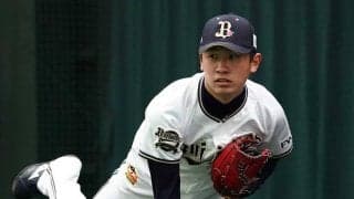 戦力外に眠っていた右腕…打者圧倒の「0.80」　新天地で再起へ…“お宝”の可能性