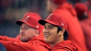 エ軍が大谷翔平を引き留めるには　750億円競争も…利害一致の「最後の選択肢」を米指摘