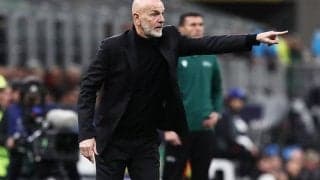 「非常にネガティブな夜」ホームで痛恨黒星のミラン…ピオリ監督も落胆隠さず「チャンスを活かすべきだった」