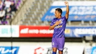 さようなら広島ビッグアーチ　37歳の青山敏弘は１カ月前から起用を告げられ「本当に涙が出ました」