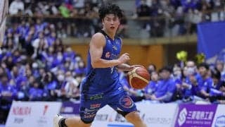 【B1第9節 見どころ】島根vs千葉Jは安藤誓哉と富樫勇樹のエース対決に注目