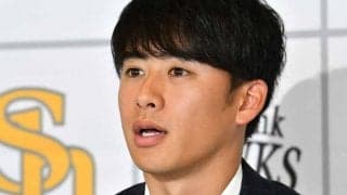 鷹・板東湧梧が要望「筑後への通勤キツい」　リハビリ中は自腹で宿泊施設を利用