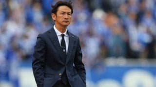 「最高の頂へ辿り着きましょう」山形が渡邉晋監督との契約更新を発表、最終節で奇跡の昇格PO進出も願い届かず